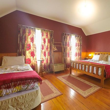 Stony River Hotel Okato Εξωτερικό φωτογραφία