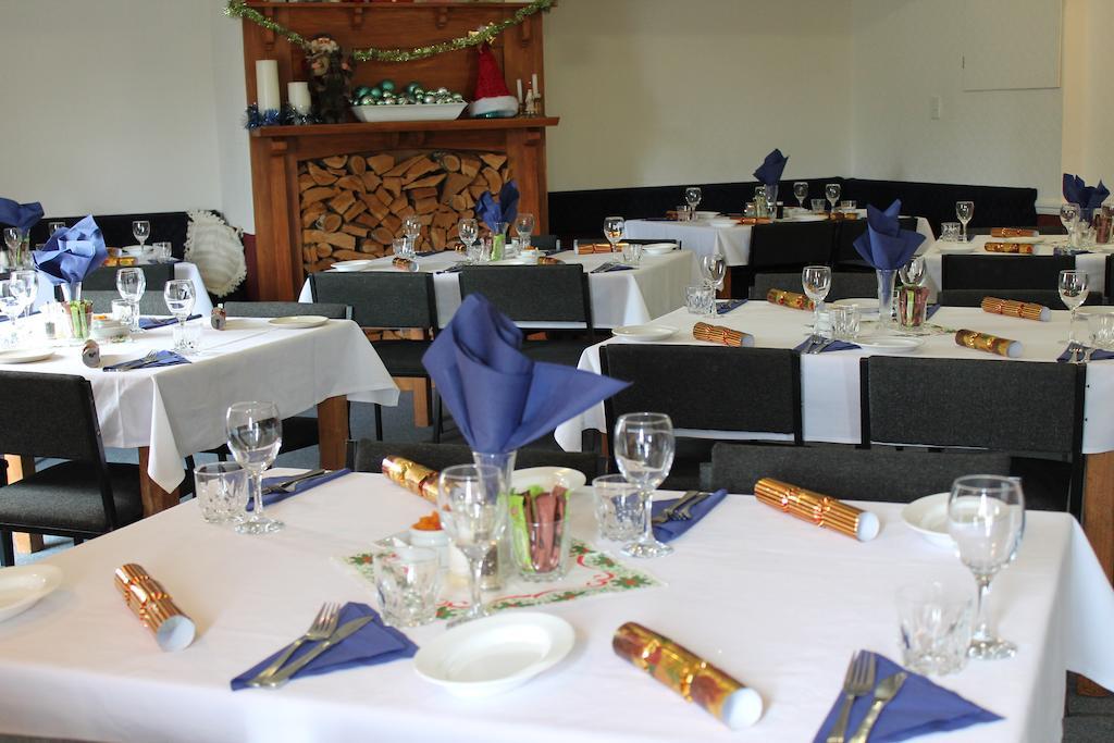 Stony River Hotel Okato Εξωτερικό φωτογραφία