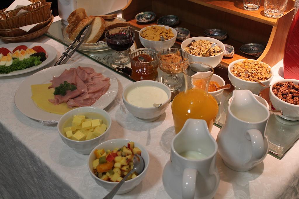 Stony River Hotel Okato Εξωτερικό φωτογραφία