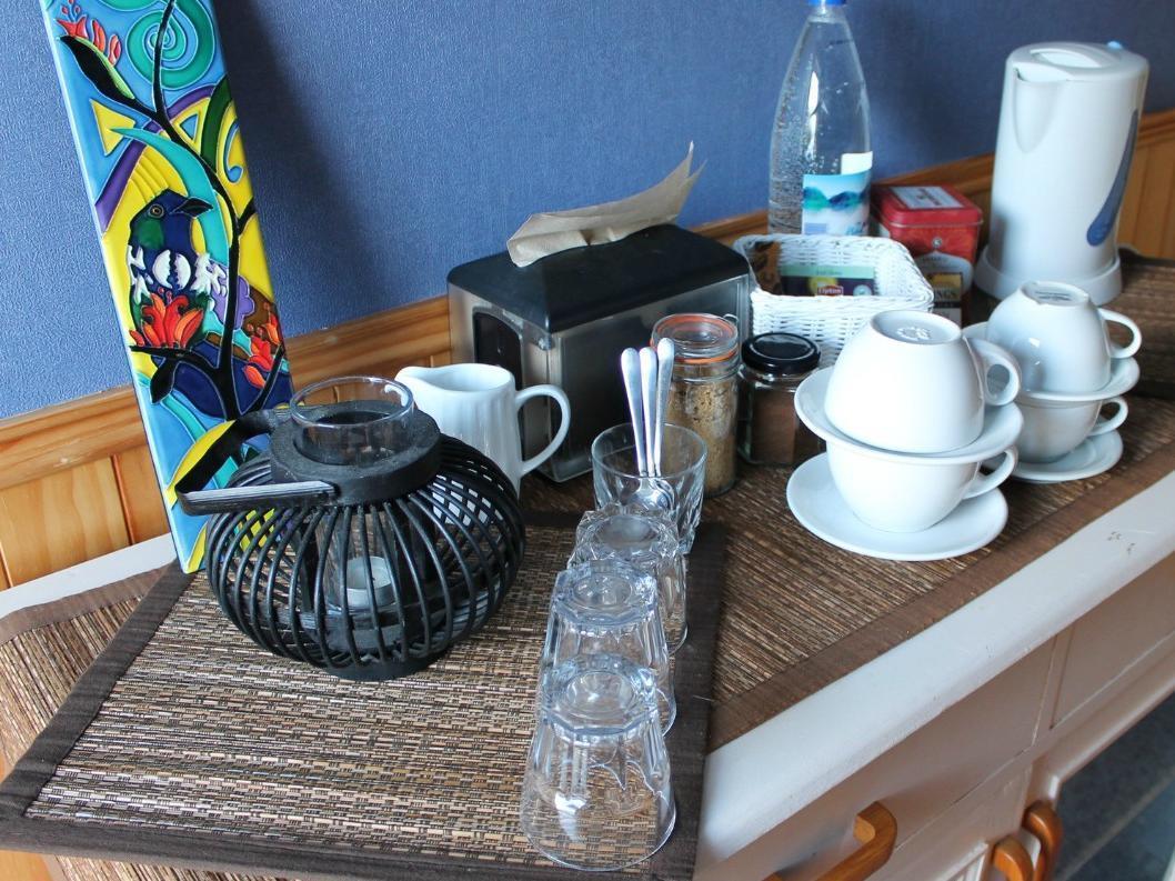 Stony River Hotel Okato Εξωτερικό φωτογραφία