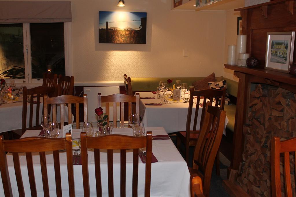 Stony River Hotel Okato Εξωτερικό φωτογραφία