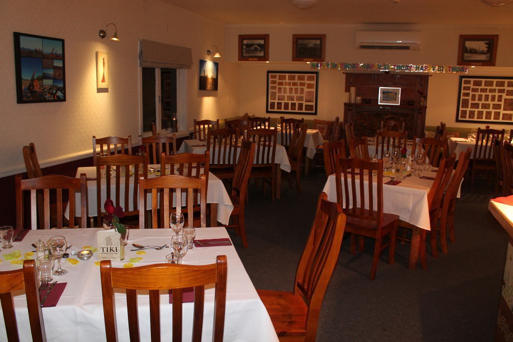 Stony River Hotel Okato Εξωτερικό φωτογραφία