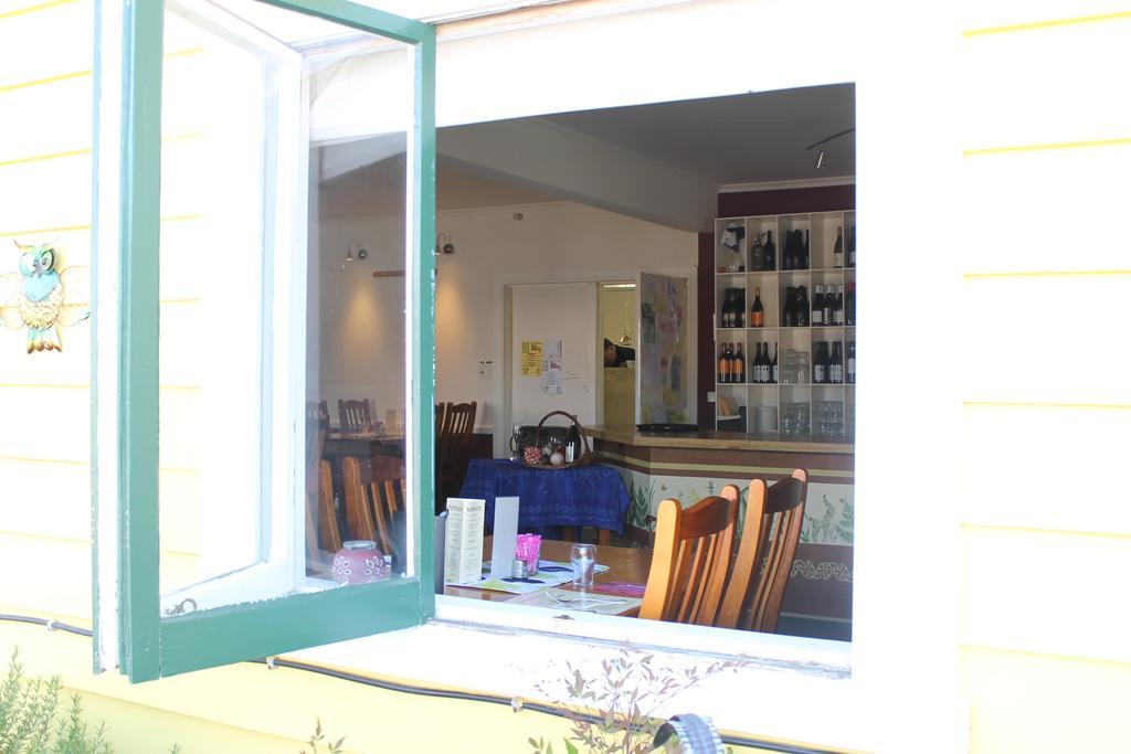 Stony River Hotel Okato Εξωτερικό φωτογραφία