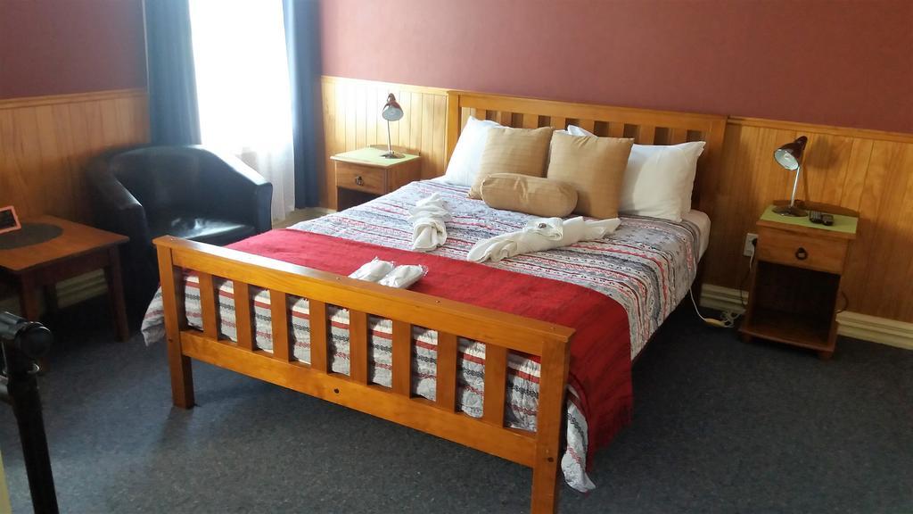 Stony River Hotel Okato Εξωτερικό φωτογραφία