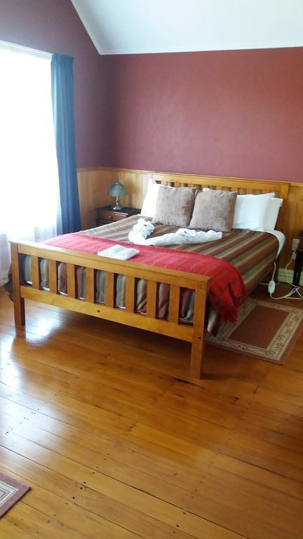 Stony River Hotel Okato Εξωτερικό φωτογραφία
