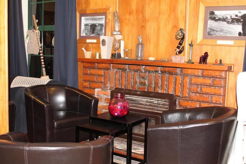 Stony River Hotel Okato Εξωτερικό φωτογραφία