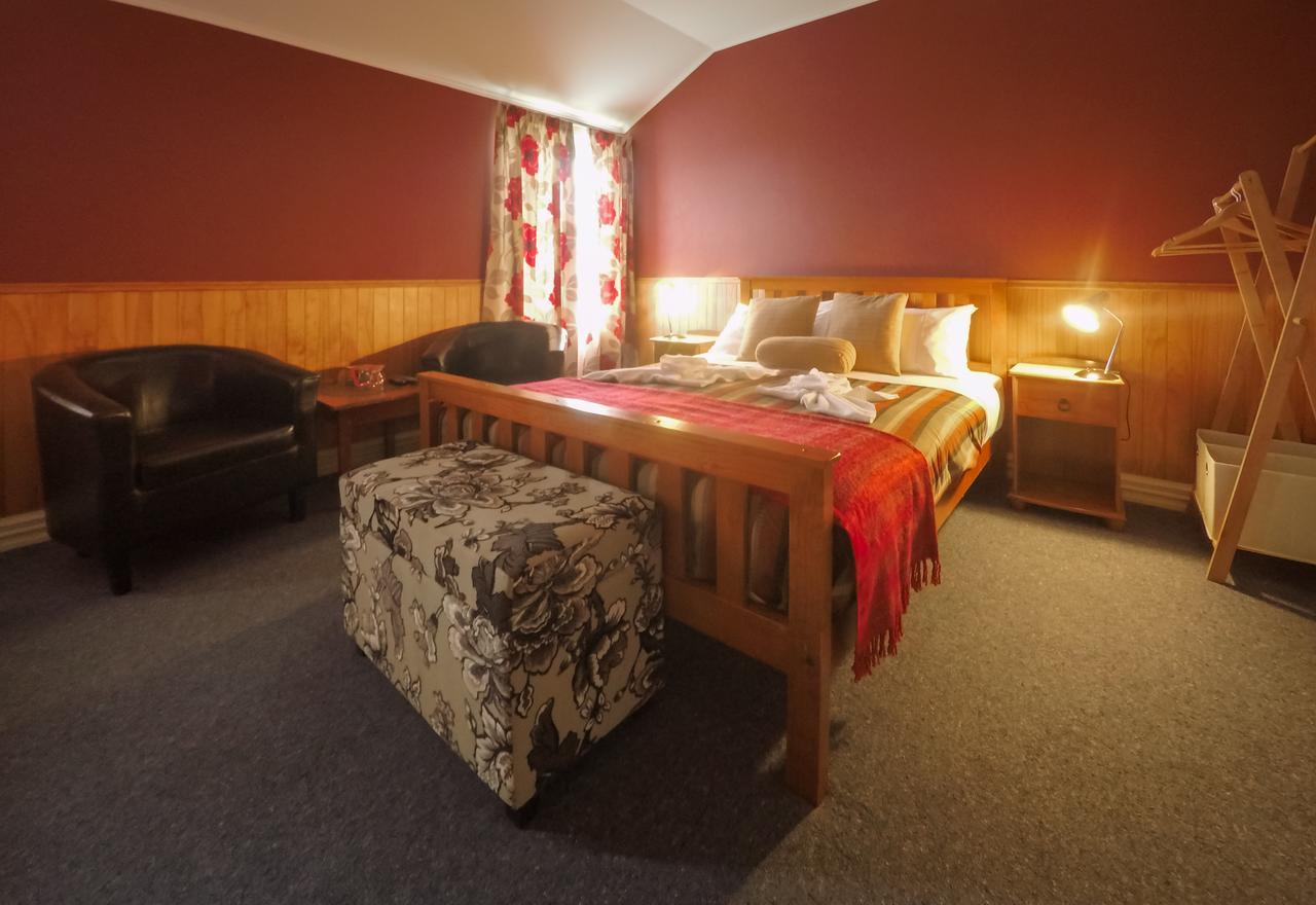 Stony River Hotel Okato Εξωτερικό φωτογραφία