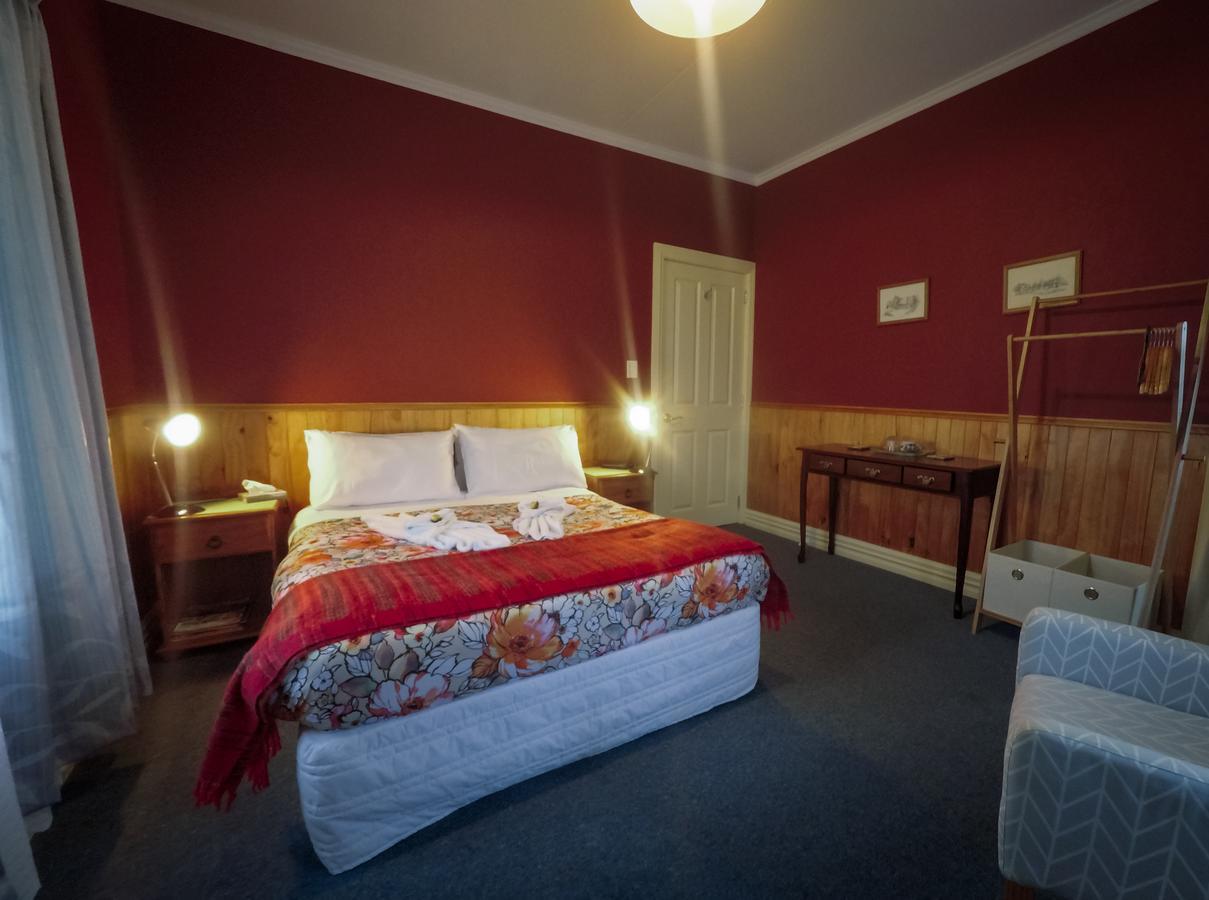 Stony River Hotel Okato Εξωτερικό φωτογραφία