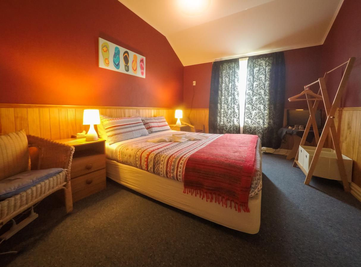 Stony River Hotel Okato Εξωτερικό φωτογραφία