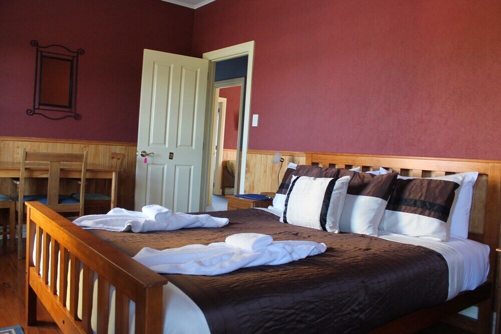 Stony River Hotel Okato Εξωτερικό φωτογραφία